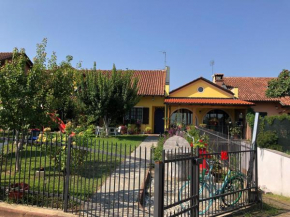 Villa Aurora Quargnento